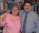 Carlos S. 
<br />Alvarado & Nancy L. Zingrone
